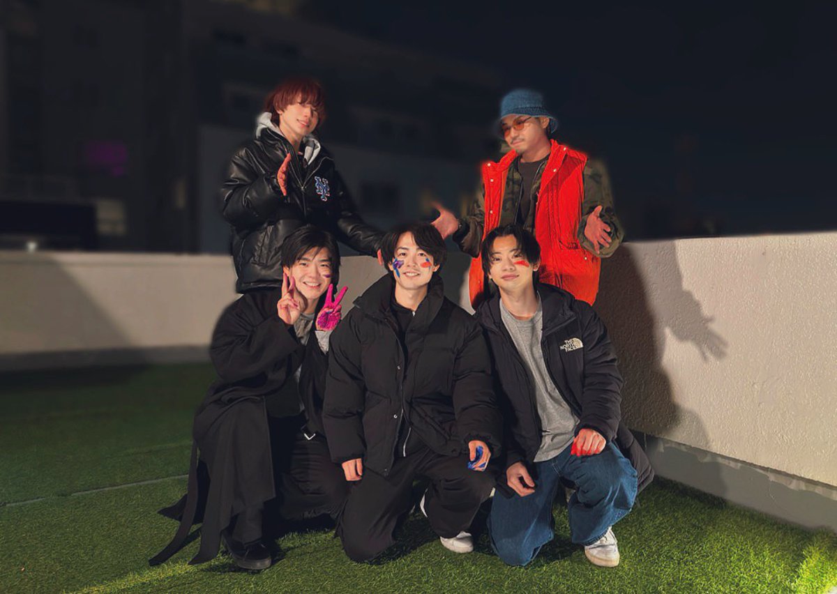 さい鹿 秀吉 【SHIKA】 tweet media