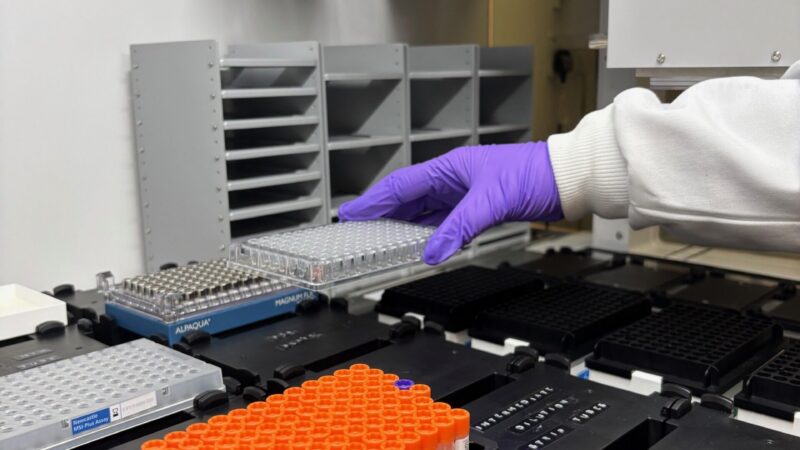 NHS North East & Yorkshire tweet media