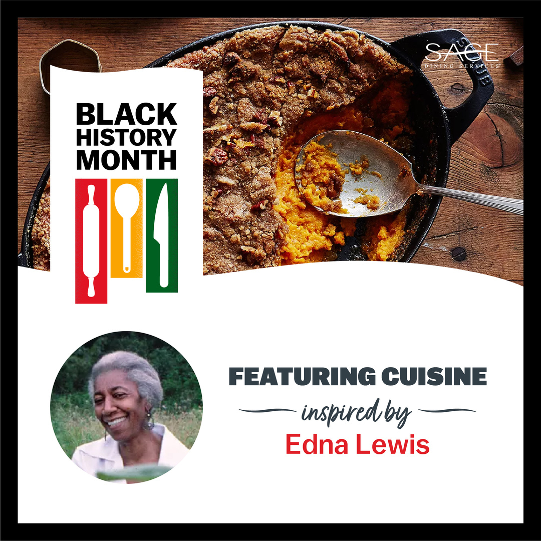 SAGE Dining Services tweet media