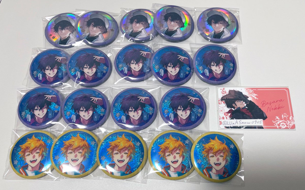 るな❄️⛄️❤︎ tweet media