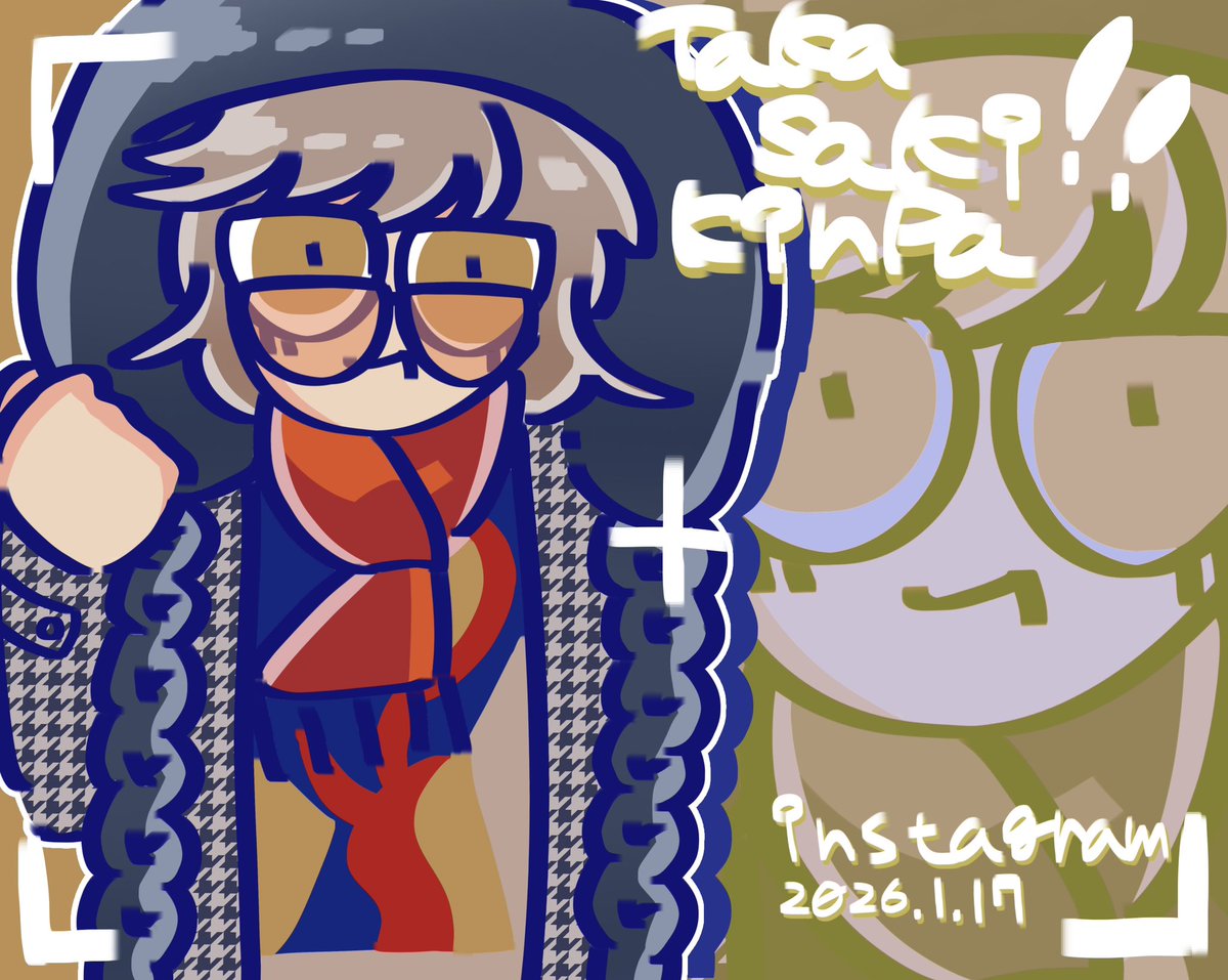 インスタとても良い👌´-先月のだけどね