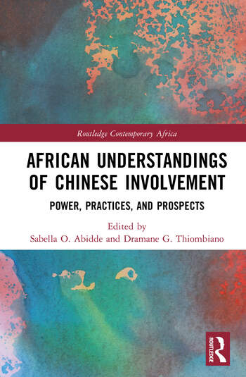 china_uganda's tweet photo. 🔔NEW PUBLICATION 🔔📚

In this edited volume, we'd like to spotlight Chapter 13, written by @odotajoel and @mbayorichard6 on China's 'win-win cooperation' concept.

You can pre-order your copy already! 🔗https://t.co/y14bVrZpzU

#Africa
#China
#Uganda 
#BRI 
#WinWinCooperation https://t.co/E7wToyTVJz