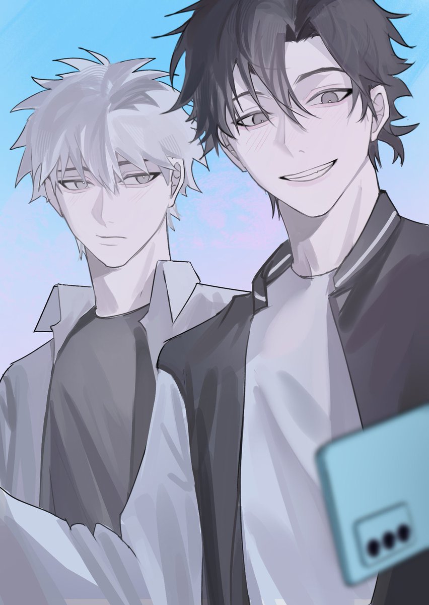 4restice's tweet photo. @tnurunt Hi!! I really appreciate the opportunity😭 and here are my artworks https://t.co/xFYMmOZpw8