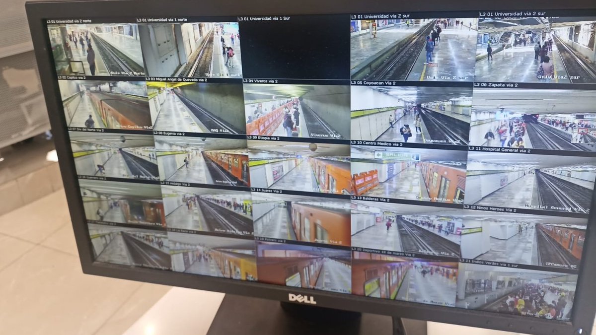 MetroCDMX tweet media