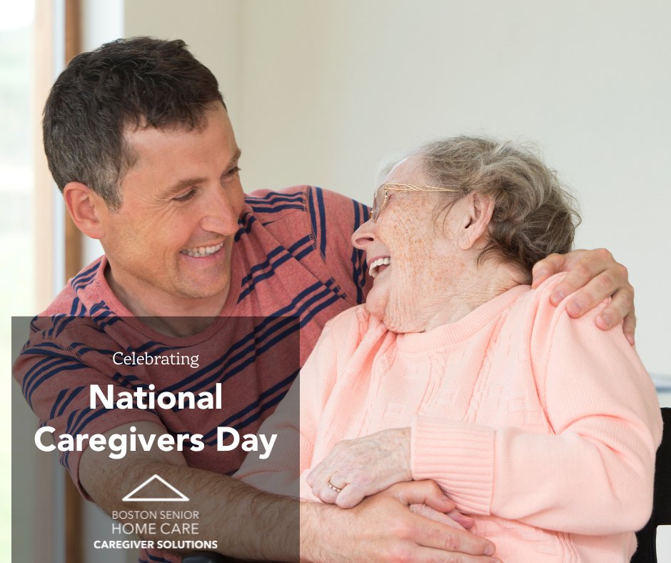 BostonSeniorHomeCare tweet media