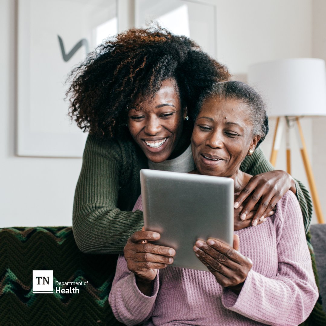 TNDeptofHealth's tweet photo. 💙 National Caregivers Day 💙
Today, we thank caregivers across TN for the essential support they provide every day. Caregivers deserve support, too.

📘 TDH caregiver resources:
https://t.co/z2jioVhVNO

🤝 DDA caregiver resources:
https://t.co/mg6pwJjek9

#NationalCaregiversDay https://t.co/geuAZXGpFz