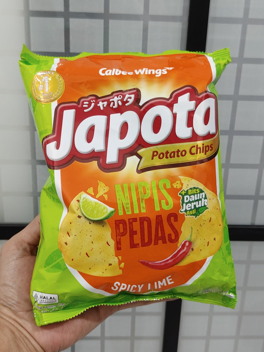 Widino's tweet image. Sungkem sama Japota, ini enak bgt 😭