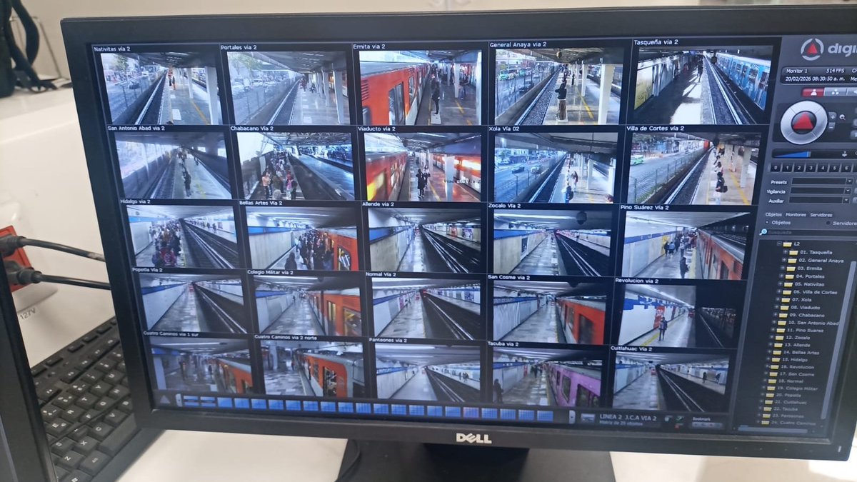 MetroCDMX tweet media