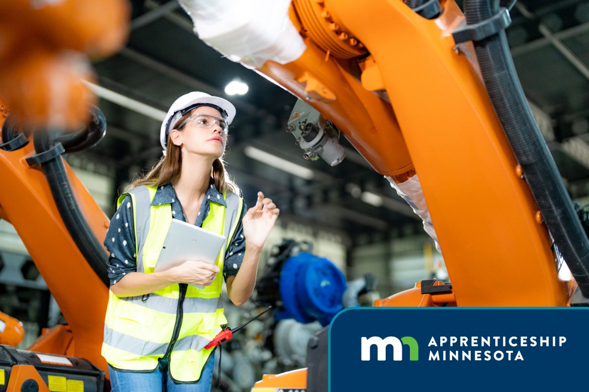 Apprenticeship Minnesota tweet media