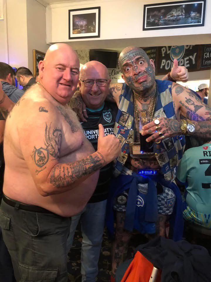 The Casuals Directory tweet media