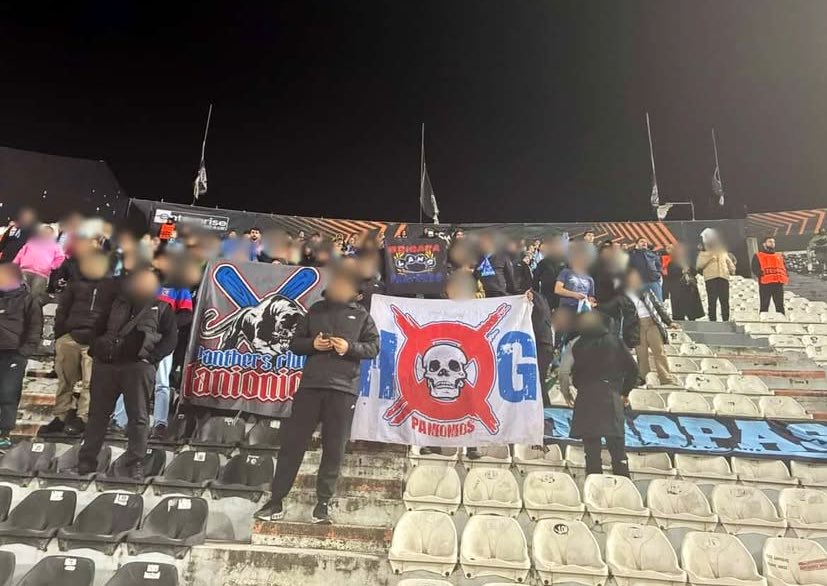 ULTRAS 𝕳 PRESENT tweet media