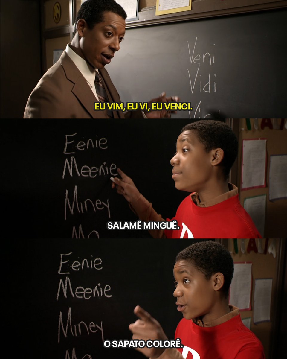 Space Brasil tweet media