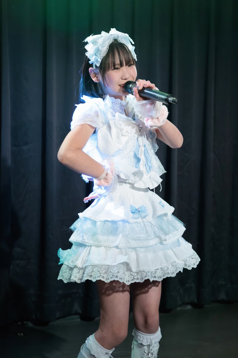 Yui🩷 @Yui_qutegirl_1 みるく🩵 @miruku_6005 昨年Yuiちゃん・今年