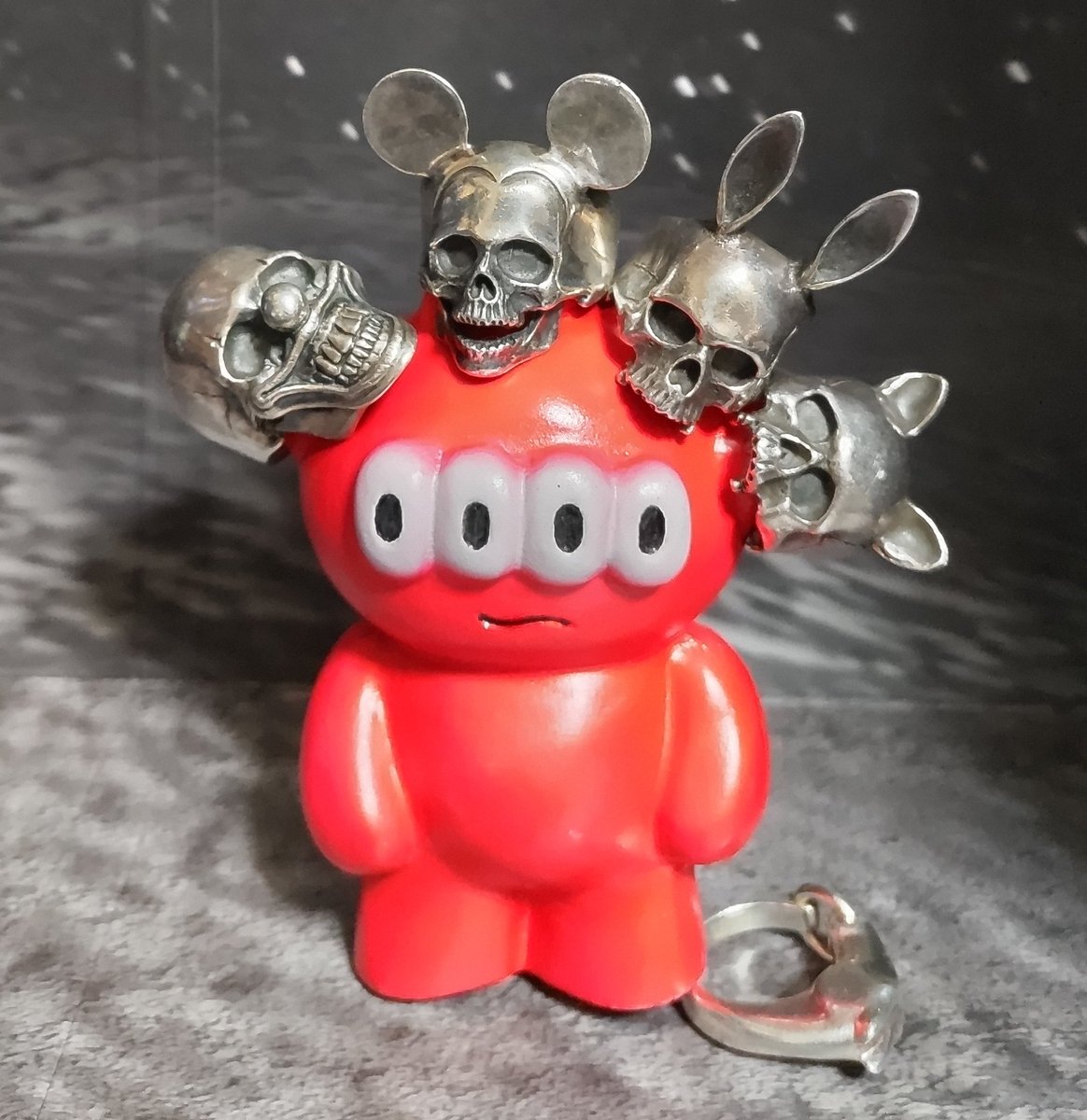 オシャレ上級者すぎる🤣🤣🤣