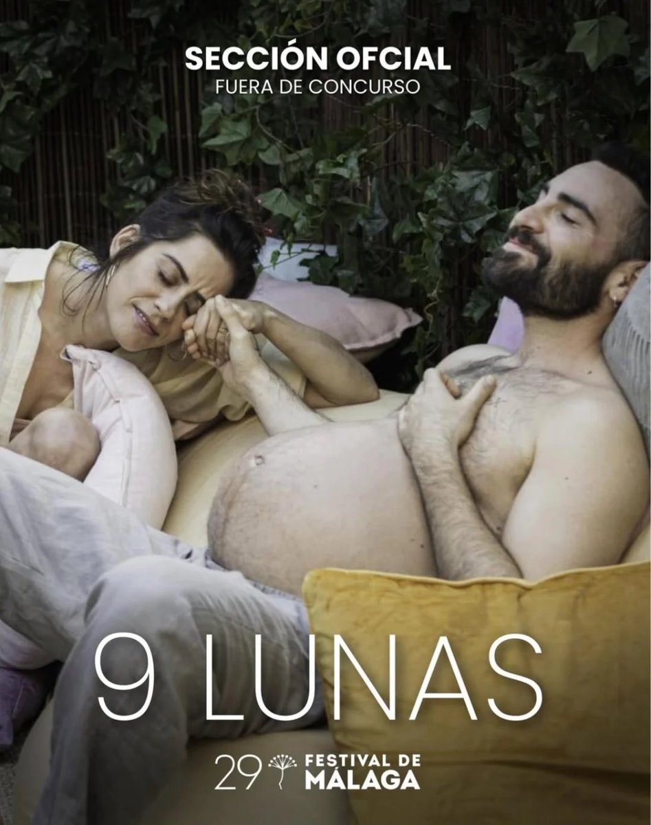 Son de Casting tweet media