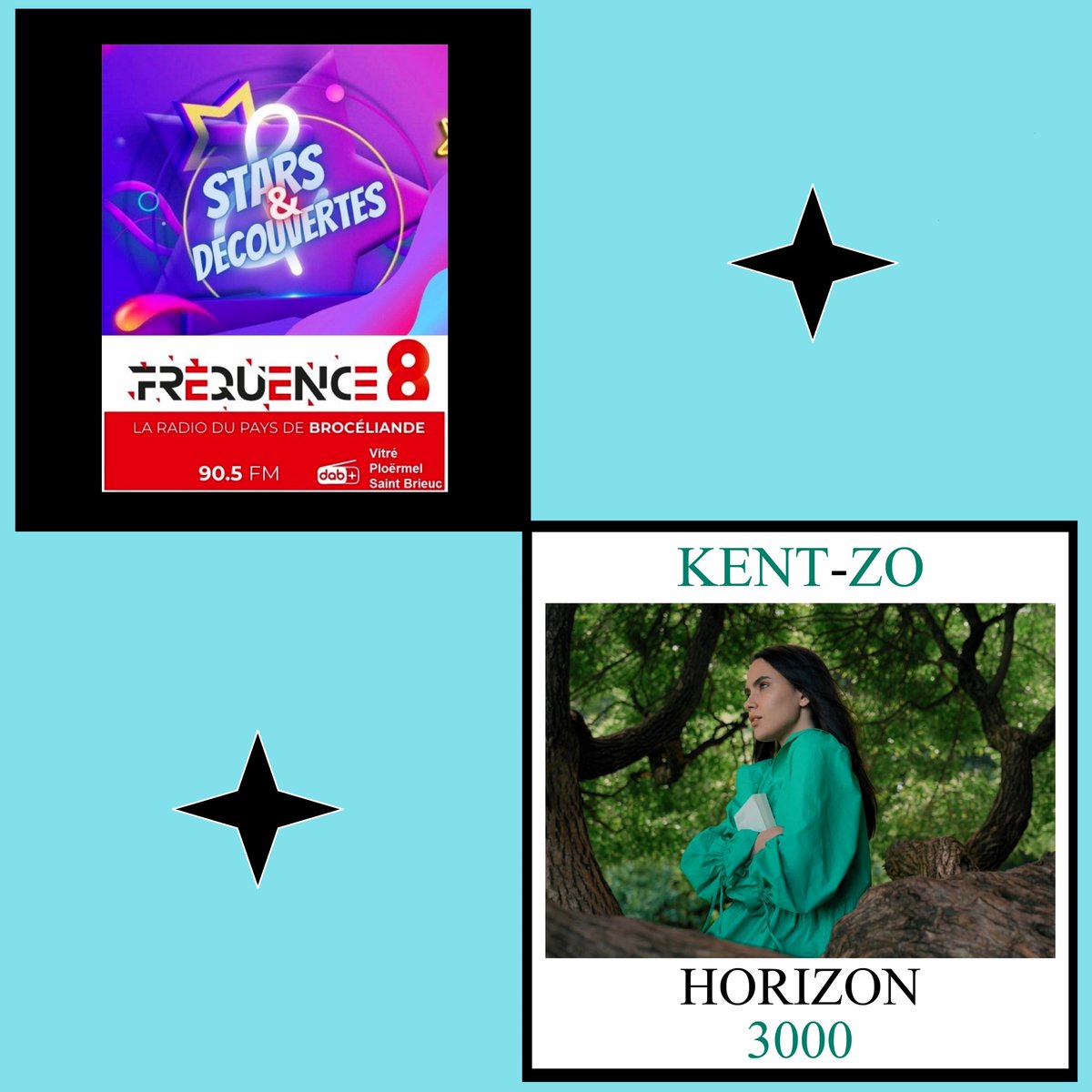 KENTZOOfficiel's tweet photo. Podcast de l'émission  "Stars &amp; découvertes" du 19.02.26 sur le site de @RadioFrequence8 

Le titre est diffusé à partir de 20:30.

Peace !

https://t.co/WcJgGYigkB

https://t.co/qtoGH08q92

#Frequence8 #Radio #FM #Rennes #IlleetVilaine #Brocéliande #Music #SOS #Kentzo #Rap https://t.co/ht8fVP5l3r
