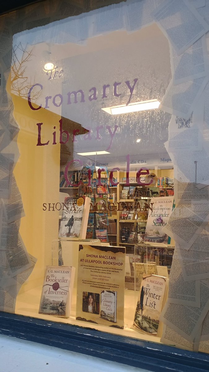 UllapoolBookshop tweet media