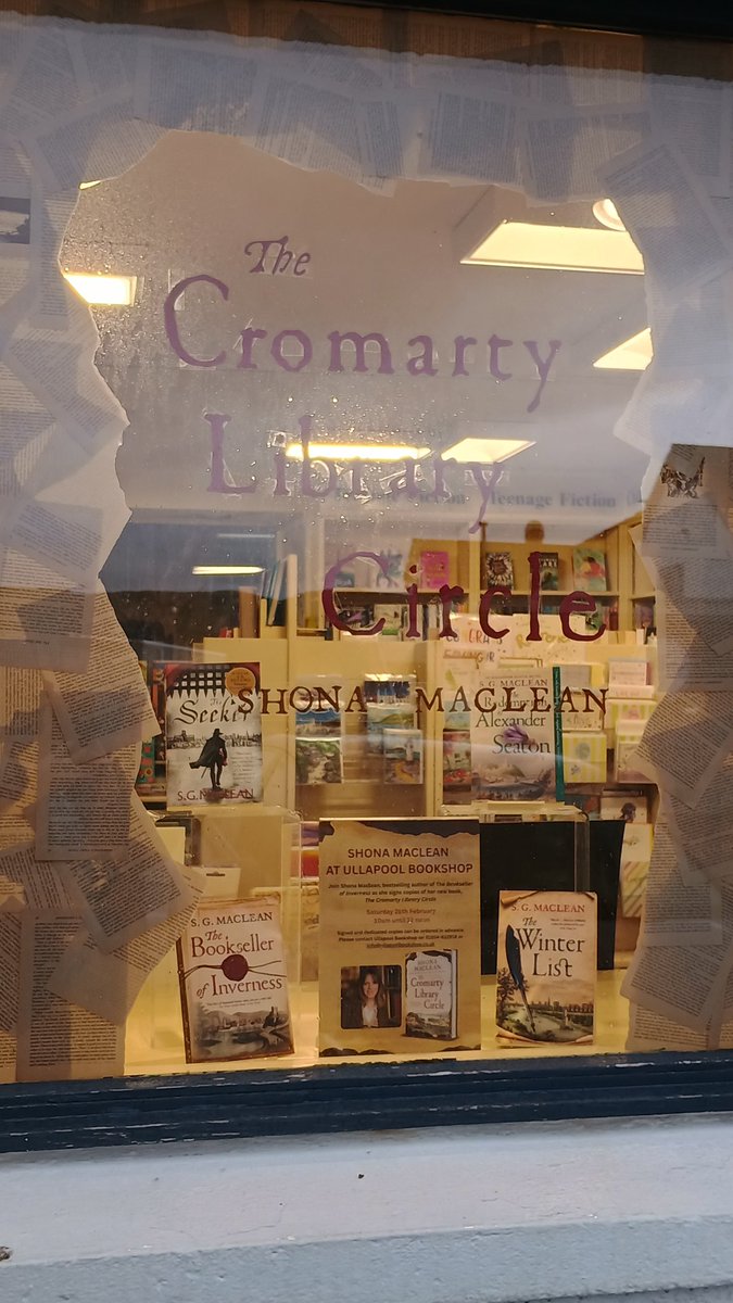 UllapoolBookshop tweet media