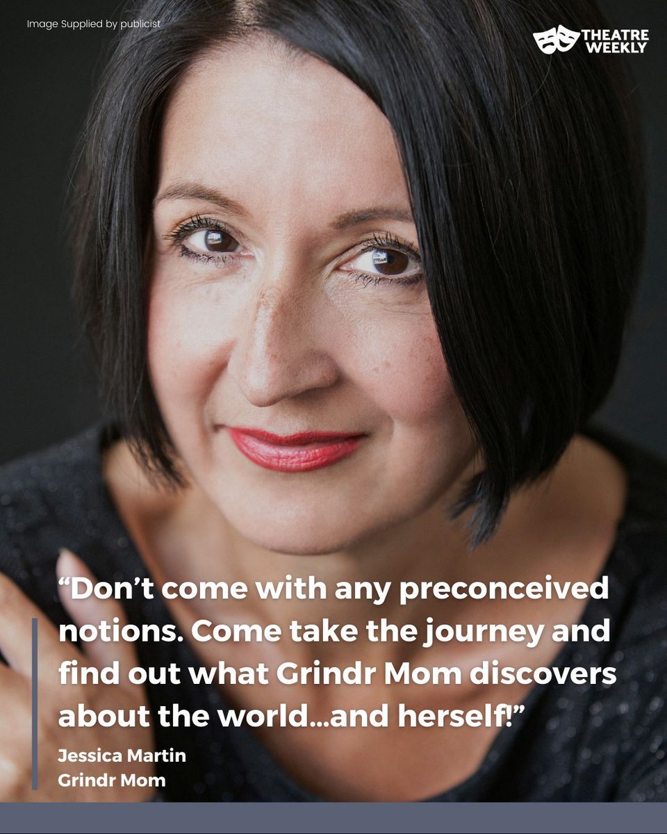 Theatre Weekly tweet media