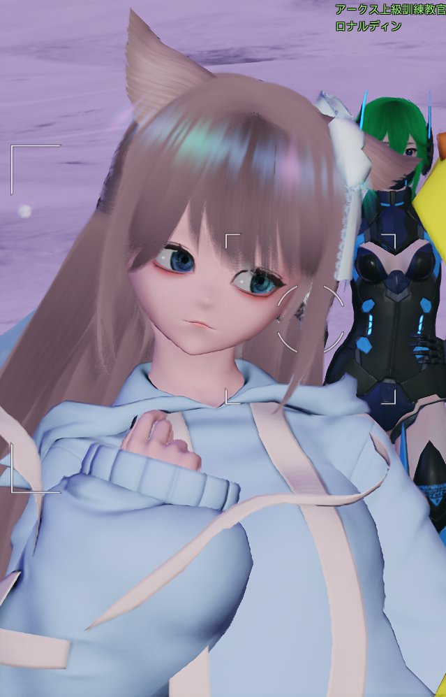 ちょっと7船にぶらぶら行ってきたら、懐かしい知り合いに会った。でも久しぶりすぎて会話スキルがゼロになってた、結局ずっと遠くからスナイパーみたいに見てだけだった。これって陰キャすぎない？😇