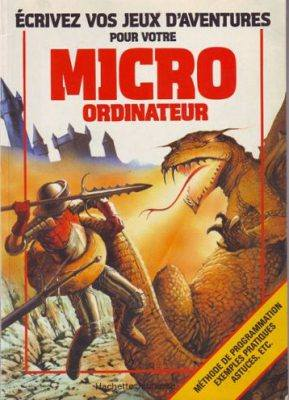 Bon, bouteille à la mer, avant de creuver j'aimerais mettre la main sur le livre, en version Française physique ... Bref, je suis acheteur.