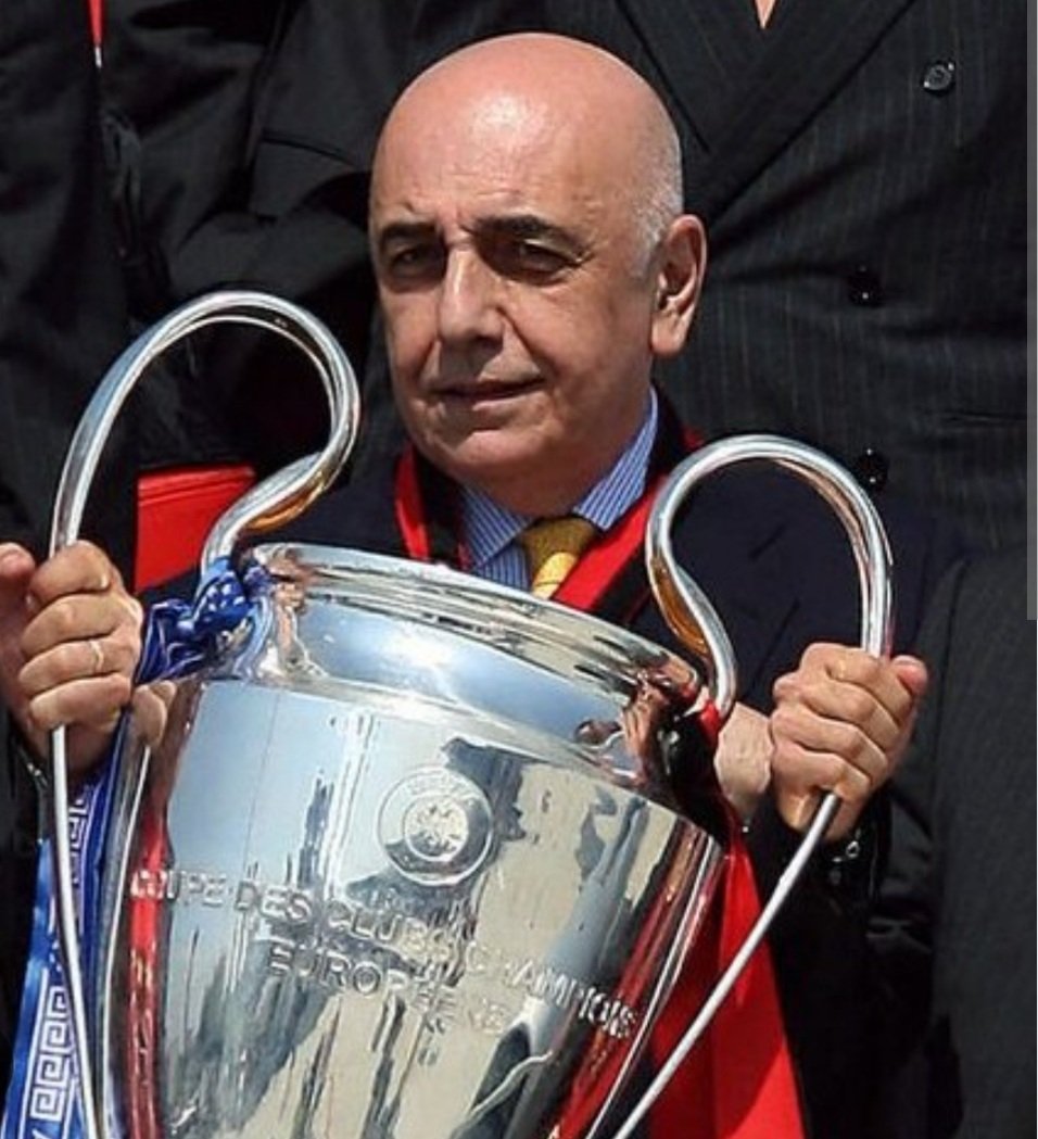 Milan memories tweet media