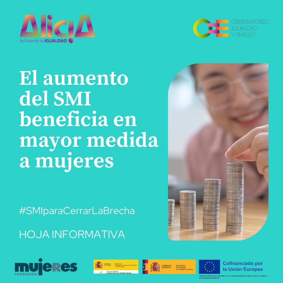 La Brecha Salarial tweet media