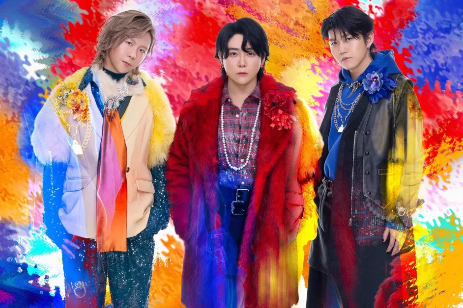 大森元貴 / Motoki Ohmori (@MotokiOhmoriMGA) / Posts / X