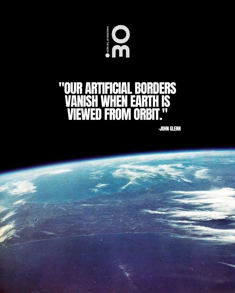 Space for Humanity tweet media