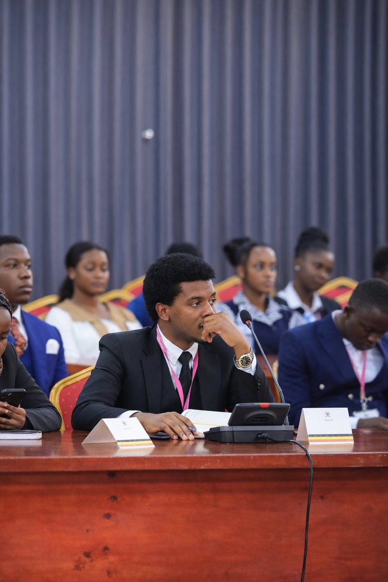 The 20th President of NU Law Society tweet media