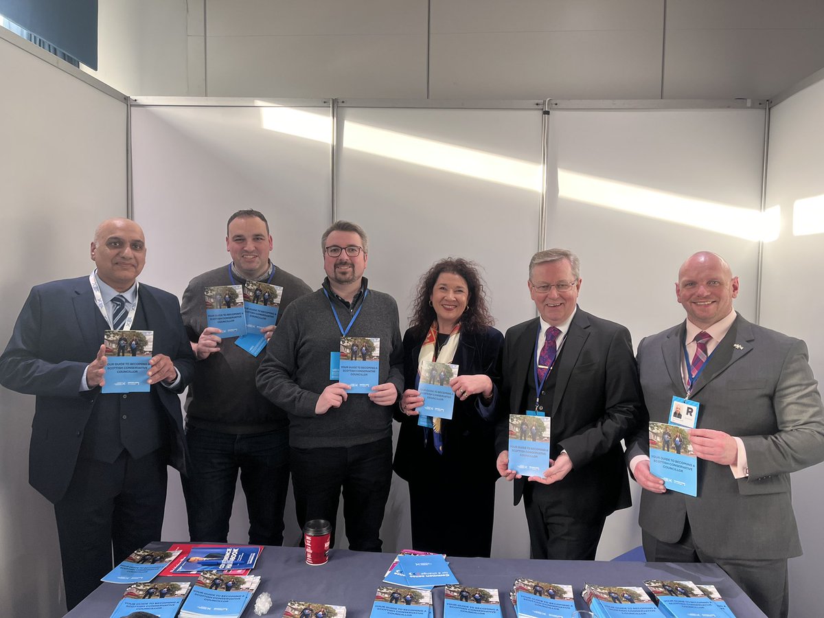 Cllr Andrew Morrison tweet media