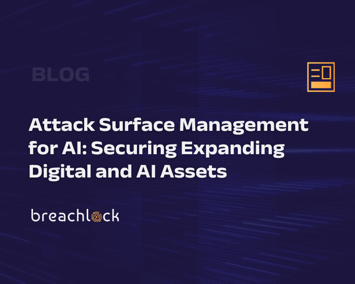 BreachLock tweet media