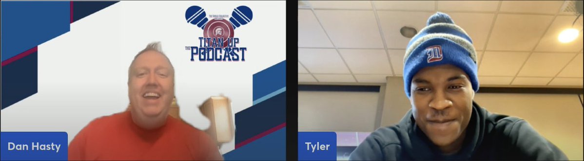 Dan Hasty tweet media