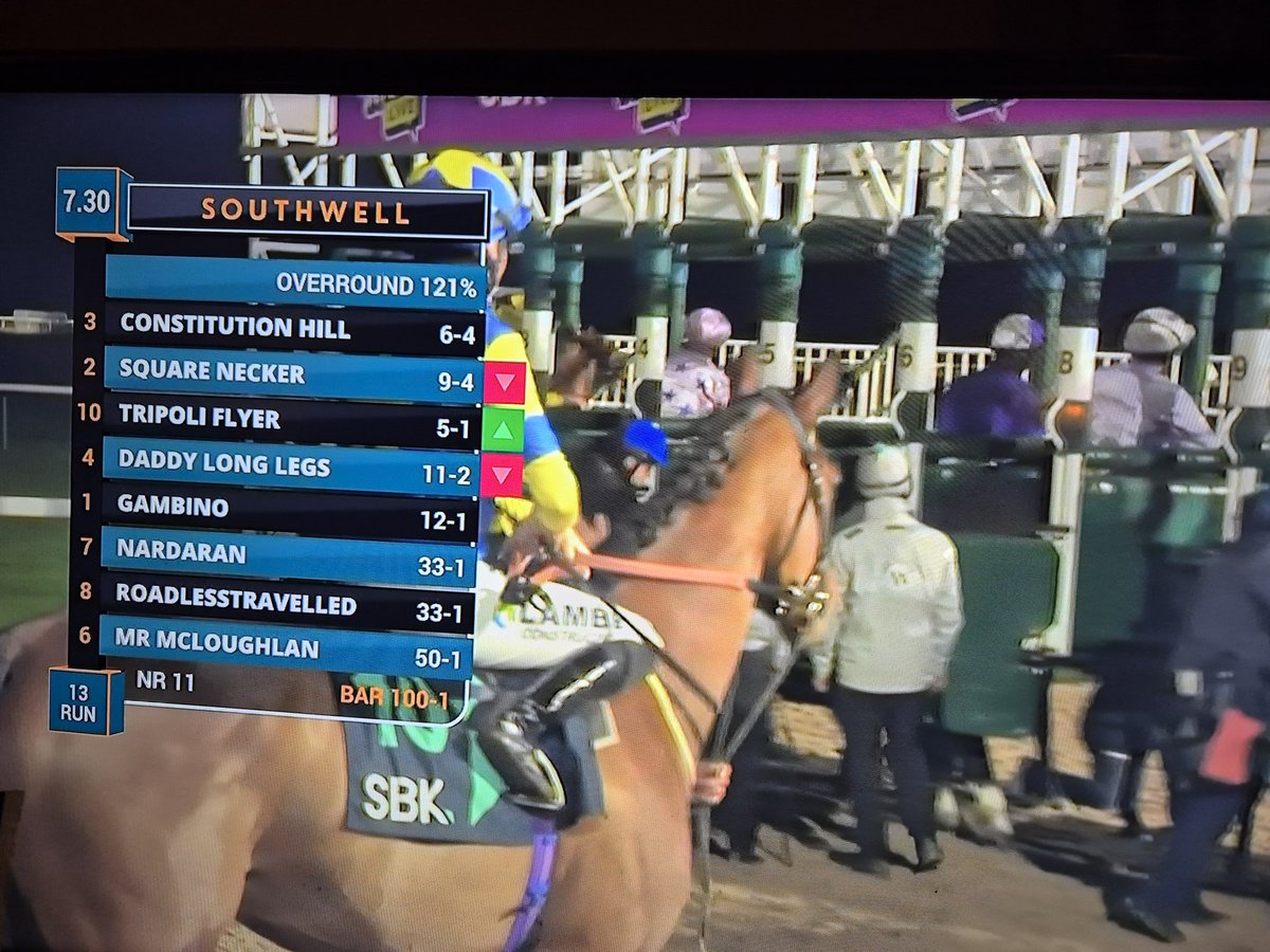 Paul Davenport tweet media