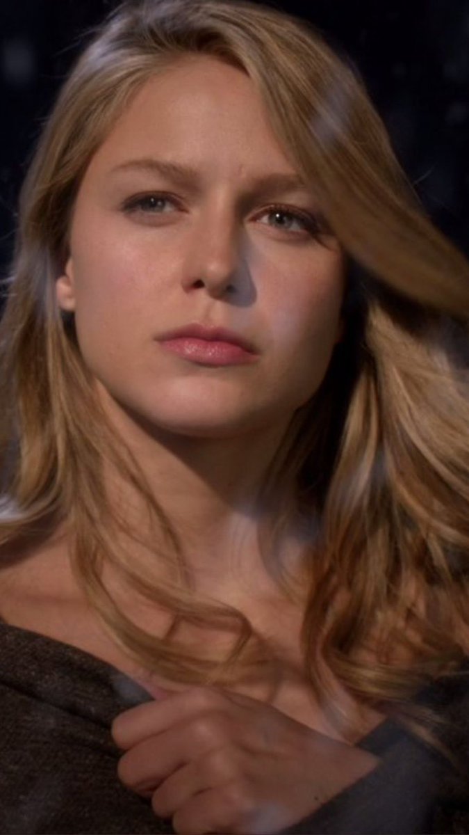 “Just getting ready to beat som ass as supergirl just got to scope a less crowded place to change into the supergirl suit”