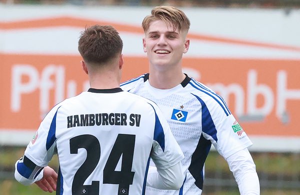 HSV Talentwatch tweet media