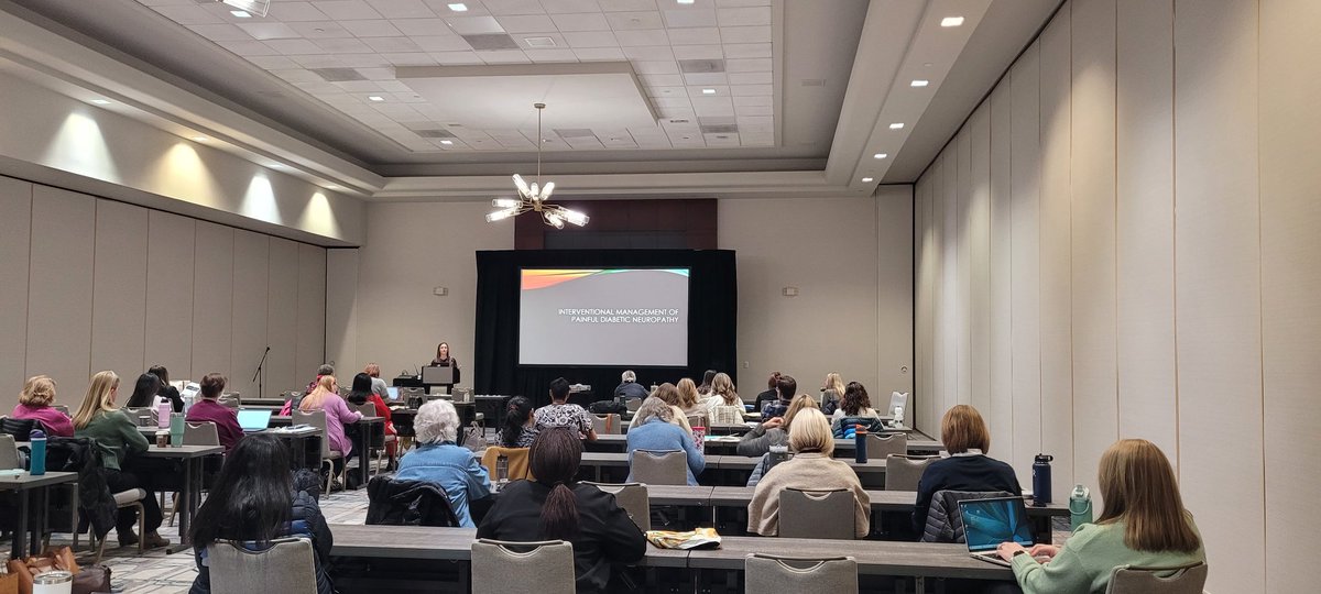 KansasKAPN's tweet image. 📣 KAPN 5th Annual Conference Kicked off! ✨️✨️
#KAPN #npslead