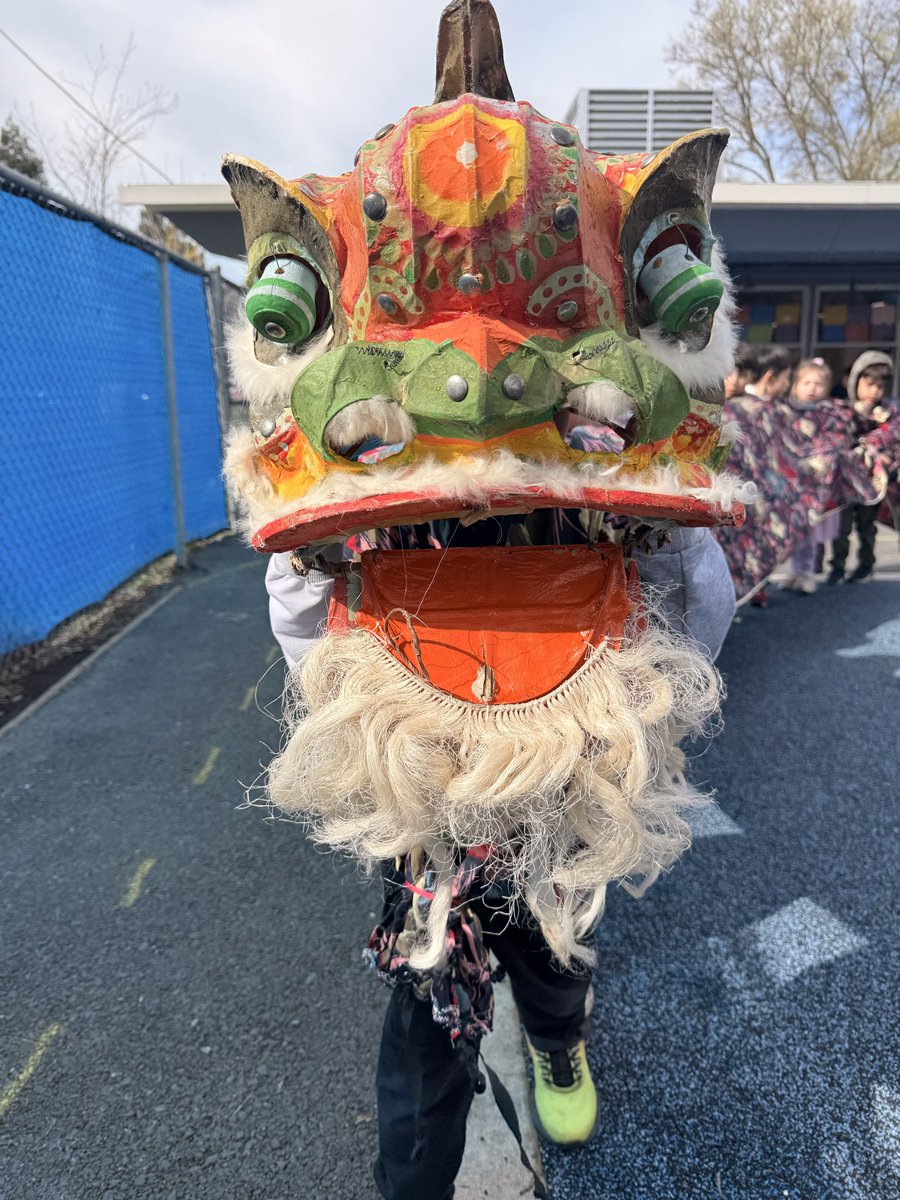 Walnut Acres Elem. tweet media