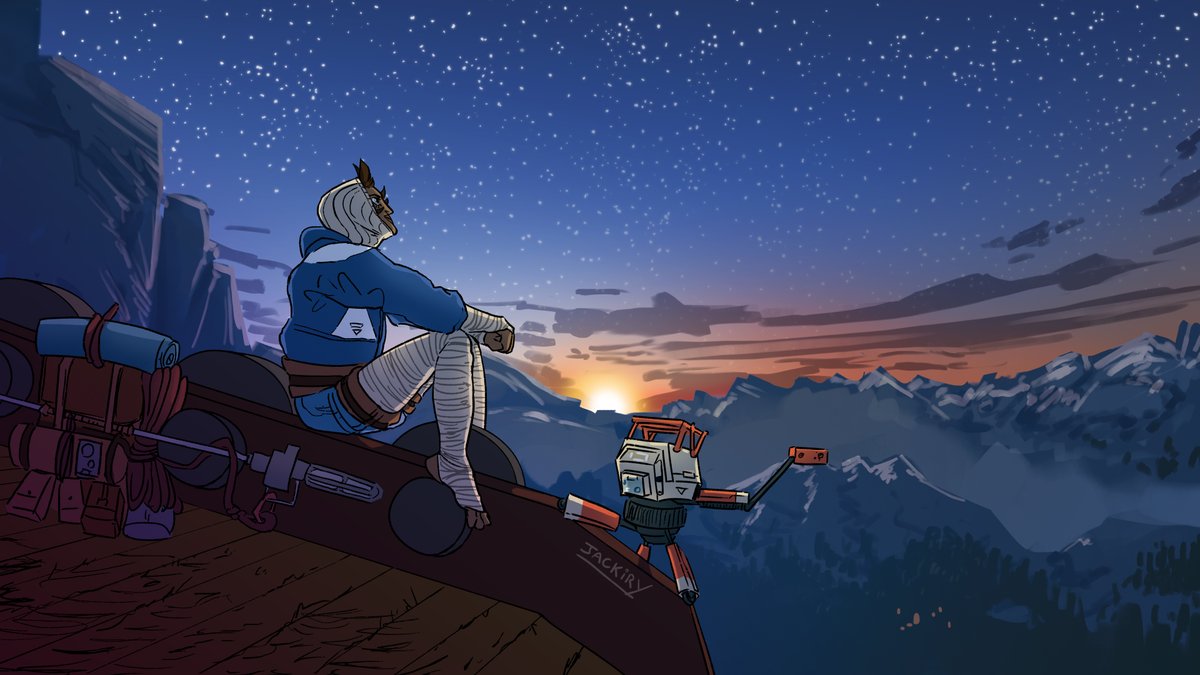 Jacques Pandalord tweet media