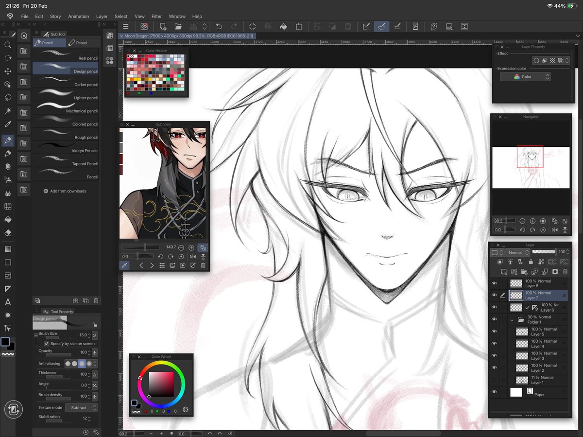 Decided to participate in an art contest~

#VGenComm #artmoots