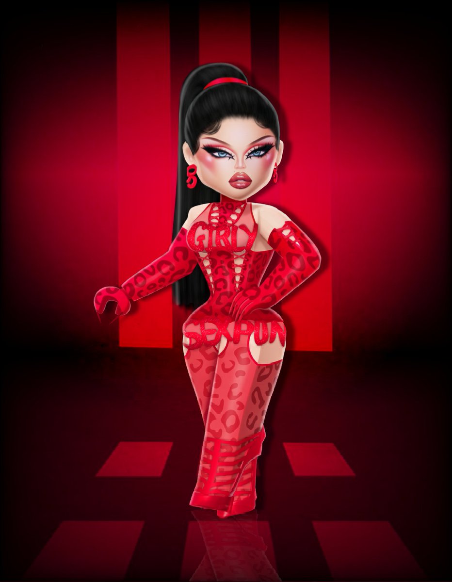 𝓘𝓯 𝔂𝓸𝓾 𝓼𝓽𝓪𝔂 𝓡𝓮𝓭 𝔂𝓸𝓾 𝓭𝓸𝓷'𝓽 𝓰𝓸𝓽𝓽𝓪 𝓰𝓮𝓽 𝓡𝓮𝓭 ❤️