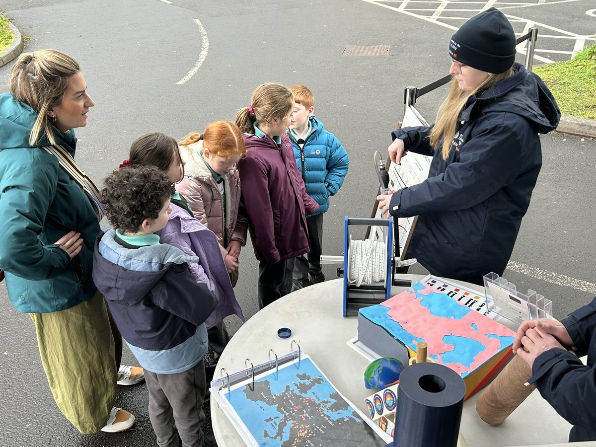 GeoEnergy NI tweet media