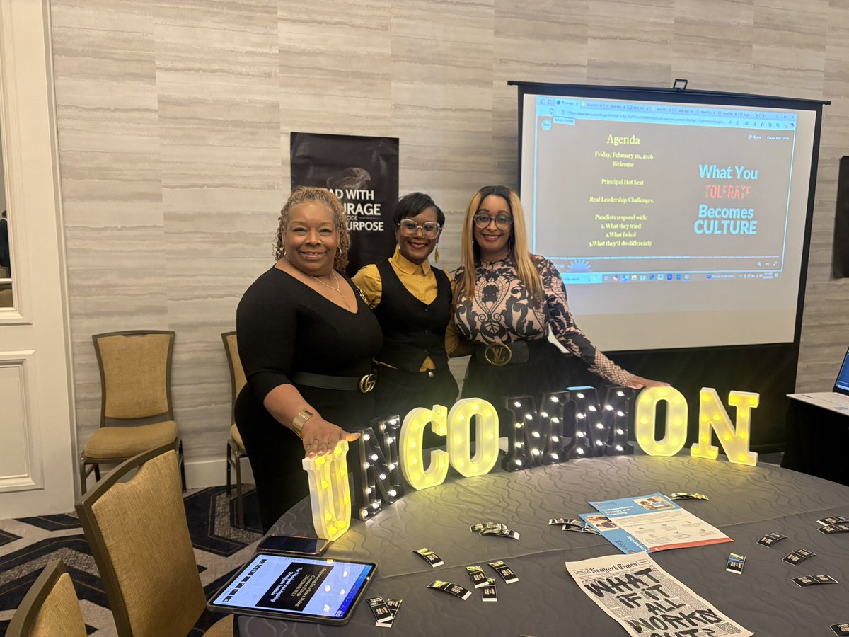 Regional Special Programs Director tweet media