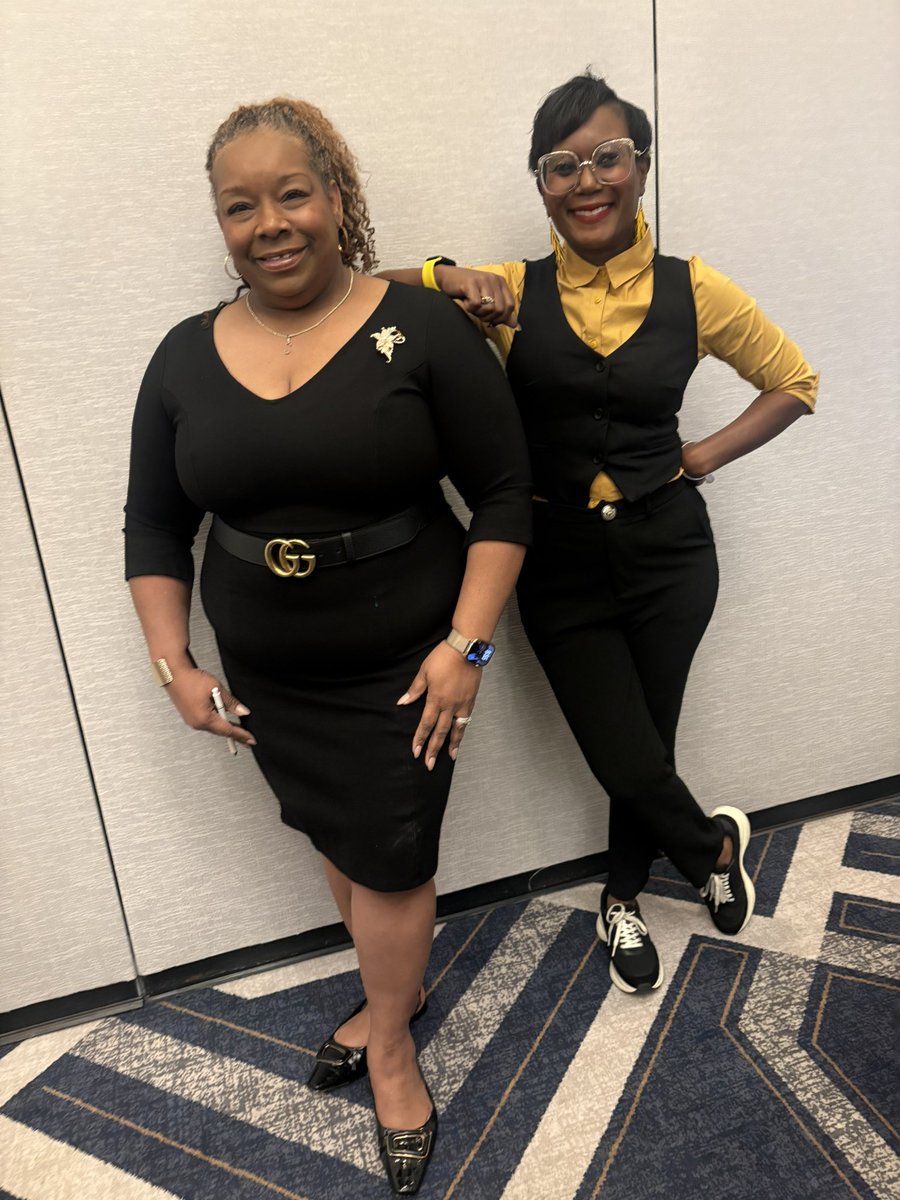 Regional Special Programs Director tweet media