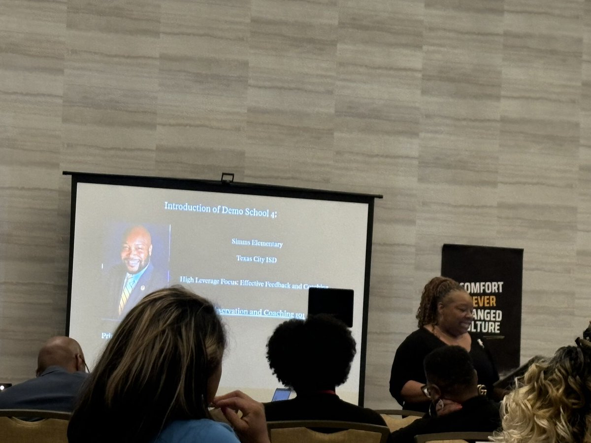 Regional Special Programs Director tweet media