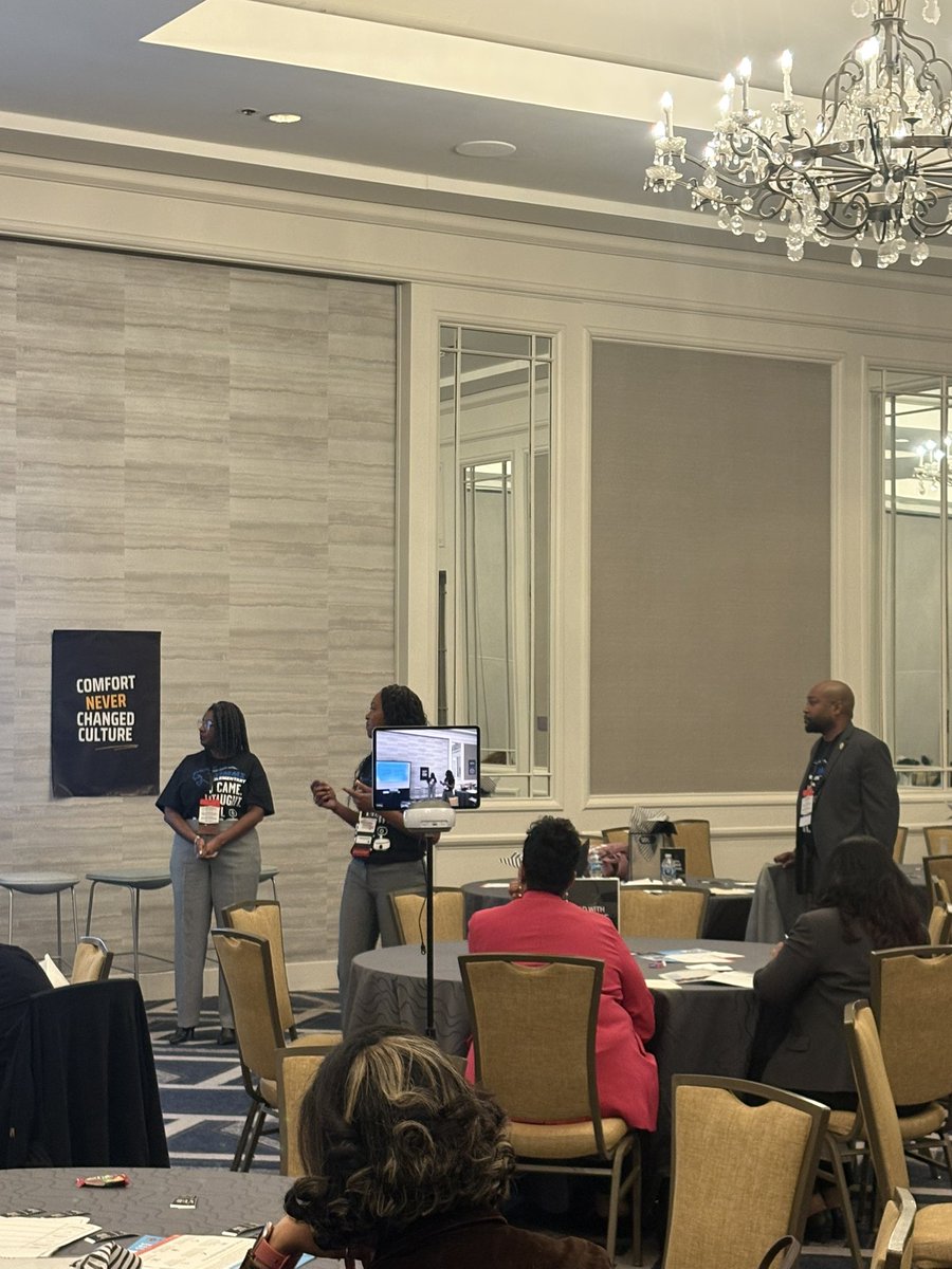 Regional Special Programs Director tweet media