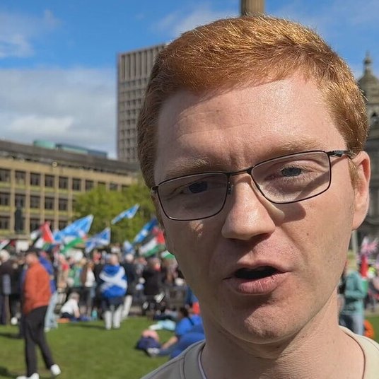 Redcoat and Kilt. tweet media