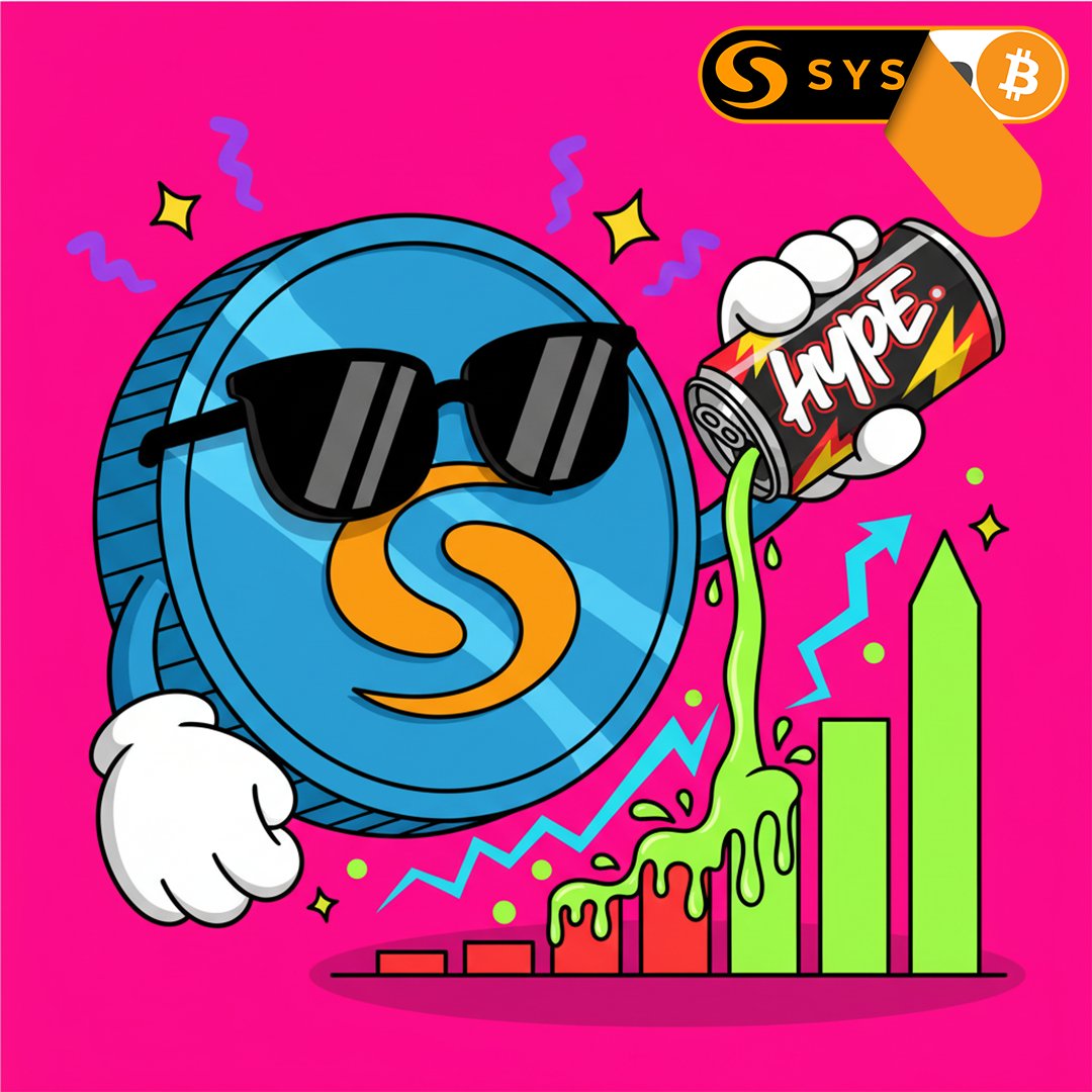 Most chains promise. Few survive.
<a href="/syscoin/">Syscoin</a>  didn’t chase hype, it chose architecture that lasts, anchored to Bitcoin security.
11 years. Real usage. Proven resilience.
Permanence isn’t claimed. It’s earned over time.