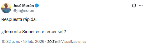 Burrarrum_'s tweet photo. He leído esto y he pensado que qué aleatorio hablar así de 'Sinners' cuando no tiene posibilidades en los BAFTA. Necesito que acabe la temporada de premios. https://t.co/cFBz606t3o