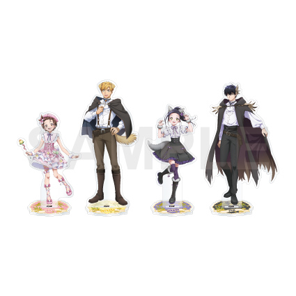 『メダリスト』アニメ公式⛸🏅 tweet media